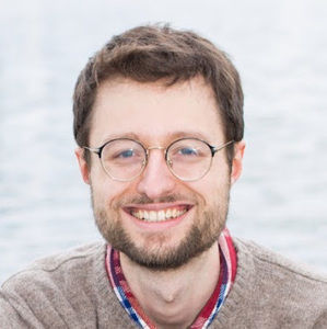 Meet your Posher, Yann